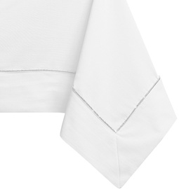 Galdauts DecoKing Pure, balta, 300 x 150 cm