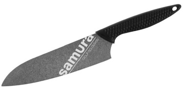 Jaapani stiilis nuga Samura Golf Stonewash, 315 mm, roostevaba teras/polüpropüleen (pp)
