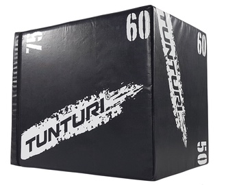 Rampa Tunturi Plyo Box Soft 14TUSCF080, 60 cm