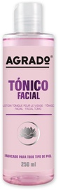 Näotoonik naistele Agrado Toner, 250 ml