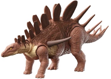 Rotaļlietu figūriņa Mattel Jurasic World Dino Escape Kentrosaurus HCL93