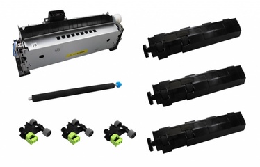 Lisa Lexmark Maintenance Kit