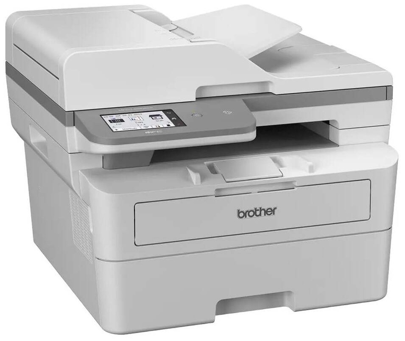 Daudzfunkciju printeris Brother MFP MFCL2922DW, lāzera