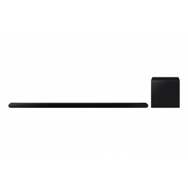 Soundbar süsteem Samsung HW-S800B, must