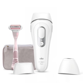 Фотоэпилятор Braun Silk-expert Pro 3 PL3133