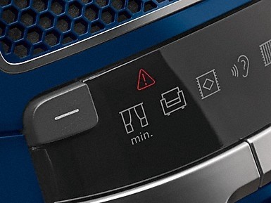 Putekļu sūcējs Miele Complete C3 Active Parquet