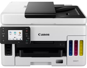 Multifunktsionaalne printer Canon Maxify GX6040, tindiprinter, värviline