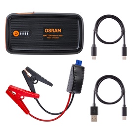 Käivituskaabel Osram Starter 360