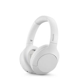 Juhtmevabad kõrvaklapid Philips TAH8506WT/00, valge