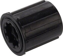 Аксессуар Shimano Freehead FH-M595, металл, черный