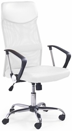 Офисный стул Vire, 63 x 61 x 110 - 120 см, белый