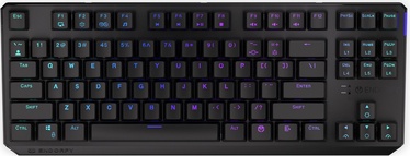 Клавиатура Endorfy Thock TKL Thock TKL Kailh Box Black Английский (US), черный, беспроводная