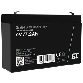 UPS akumulators Green Cell AGM39, 7.2 Ah
