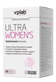 Витамины VPLab Ultra Women's x 90