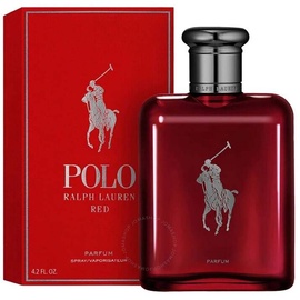 Parfimērijas ūdens Ralph Lauren Polo Red Parfum, 125 ml