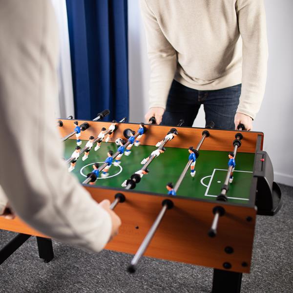 Настольный футбол Nils Fun SDGF Foosball Arena 2