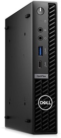 Stacionarus kompiuteris Dell OptiPlex 7010 Plus Intel® Core™ i5-13500T, Intel UHD Graphics 770, 8 GB, 256 GB