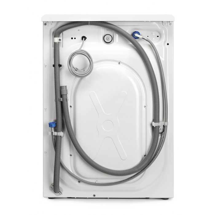 Pesumasin Electrolux 800 seeria „UltraCare“ EW8F228S, 8 kg, valge
