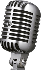 Микрофон Shure 55SH Series II, серый