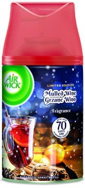 Elektriline õhuvärskendaja täiteaine Air Wick Mulled Wine, 0.25 l