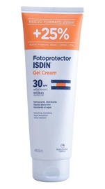 Sauļošanās krēms Isdin Extrem SPF30, 200 ml