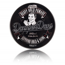 Matu pomāde Dapper Dan Heavy Hold, 100 ml