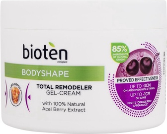Kehakreem Bioten Bodyshape Total Remodeler Gel-Cream, 200 ml