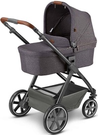 Универсальная коляска ABC Design Classic Street 12002801901, серый