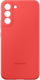 Чехол для телефона Samsung PS906, Samsung Galaxy S22 Plus, красный