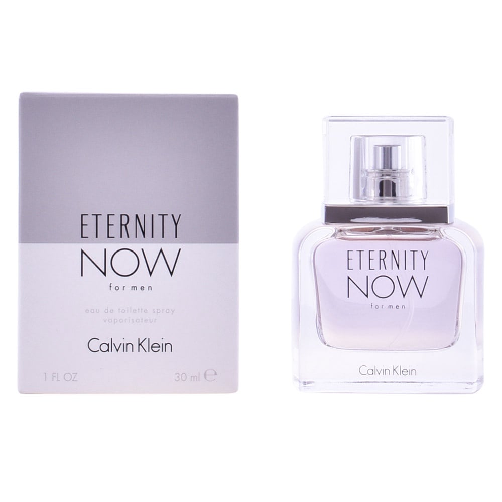 eternity now calvin klein 30 ml