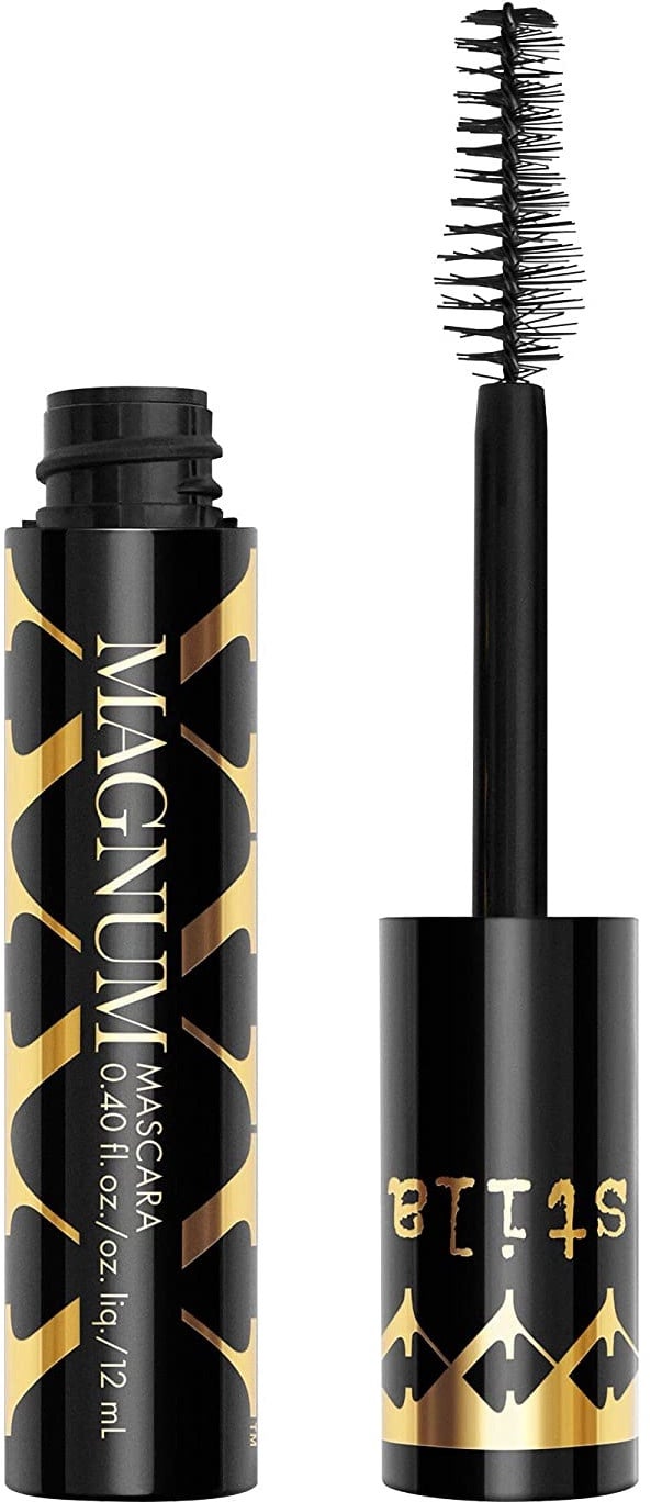 Тушь для ресниц Stila Magnum XXX, Black, 12 мл - K-rauta