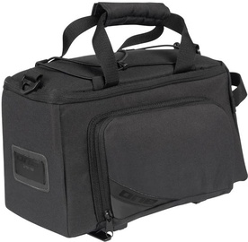 Velosipēda soma Rock Machine Rc.Bag 20 RF011201, neilons/poliesters, melna