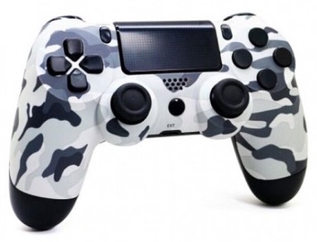 Spēļu kontrolieris Riff RI-GAME-PS4/COMGR
