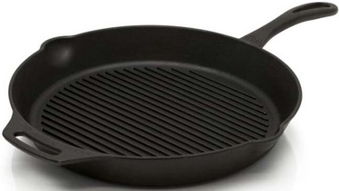 Panna Petromax Grill Pan 5534-230, 30 cm x 30 cm x 6.7 cm, 2.5 l