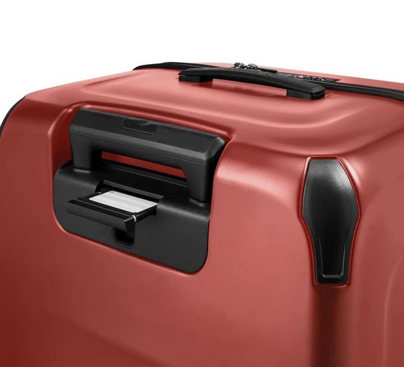 Koferis Victorinox Spectra 3.0, sarkana, 99 l, 420 x 360 x 760 mm