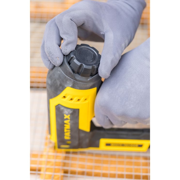 Skavu kalšanas rīks Stanley FATMAX® FMHT6-75934, 220 V
