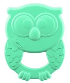 Närimisrõngas Chicco Owly, sinine