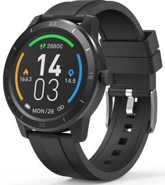 Умные часы Hama Fit Watch 6900, черный