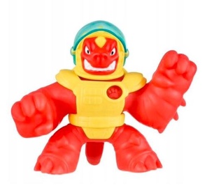 Фигурка-игрушка Tm Toys Goo Jit Zu Solar Blast Blazagon GOJ41208