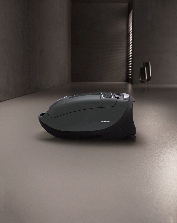 Putekļu sūcējs Miele Complete C3 PowerLine