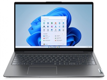 Sülearvuti Lenovo IdeaPad 5 15ABA7 82SG00BHLT, AMD Ryzen 5 5625U, 8 GB, 512 GB, 15.6 "