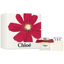 Подарочные комплекты для женщин Chloe Signature Intense