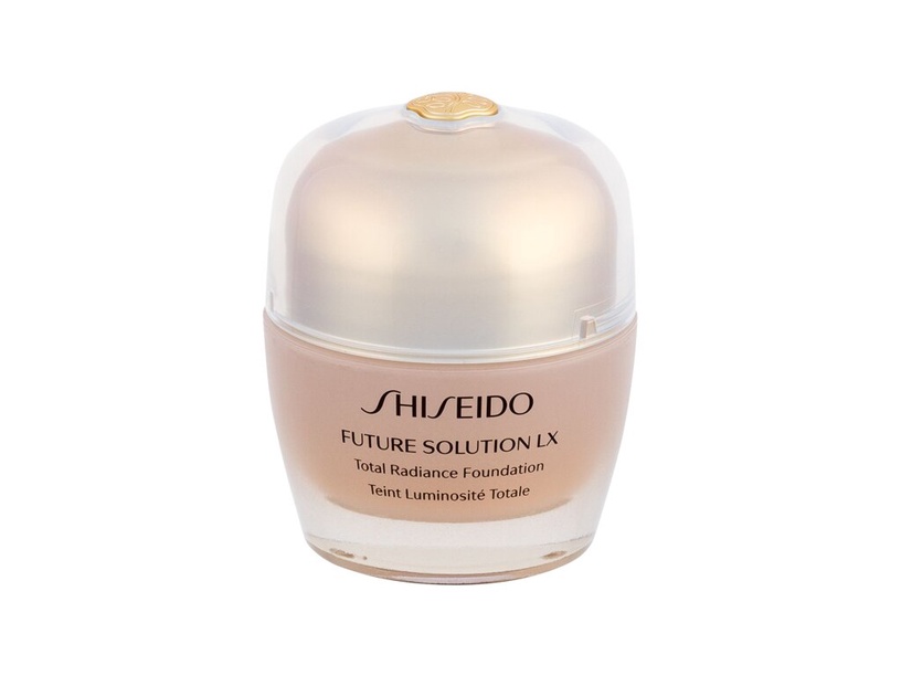 Tonuojantis kremas Shiseido Future Solution LX G3, 30 ml
