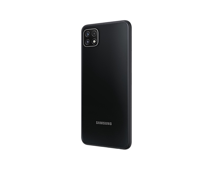 Mobilais telefons Samsung Galaxy A22 5G, pelēka, 4GB/128GB