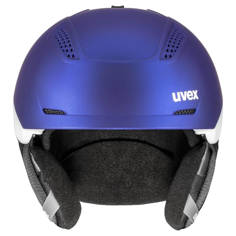 Suusakiiver Uvex Ultra MIPS, violetne, 55-59 cm