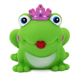 Vannas rotaļlieta Bath Toy Frog