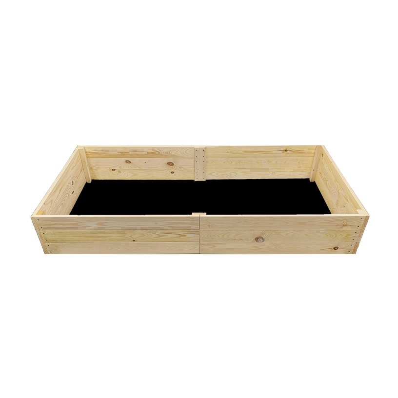Paceļama dobe Bonus Orbis, 160 cm x 80 cm x 27 cm