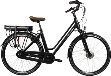 Elektriratas Devron 28122 2208122CN75360, 21" (53 cm), 28", 25 km/h