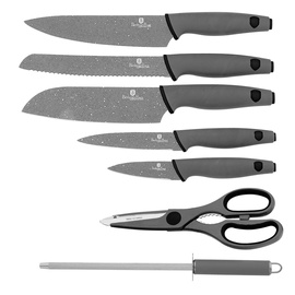 Kööginugade komplekt Berlinger Haus BH-2116, 8 tk