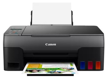 Tindiprinter Canon PIXMA G3420, värviline